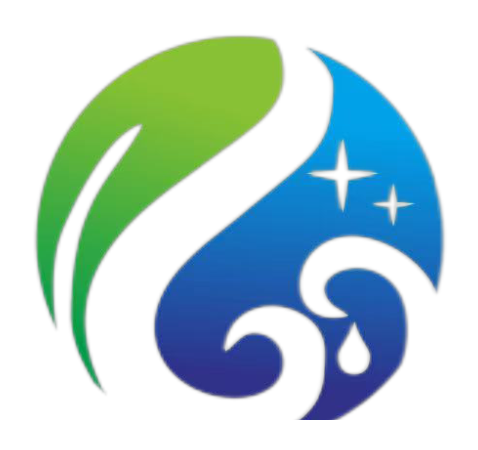 小苹果清洁服务 logo